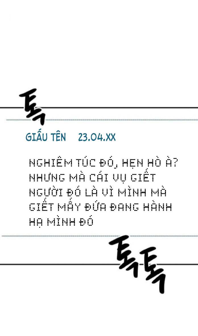 Chỉ Có Cái C.h.ế.t Mới Là Sự Cứu Rỗi: Chapter 21