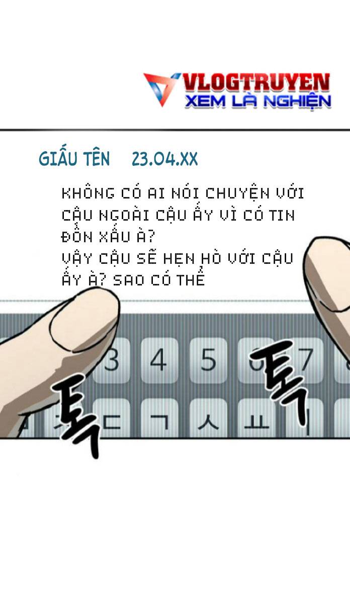Chỉ Có Cái C.h.ế.t Mới Là Sự Cứu Rỗi: Chapter 21