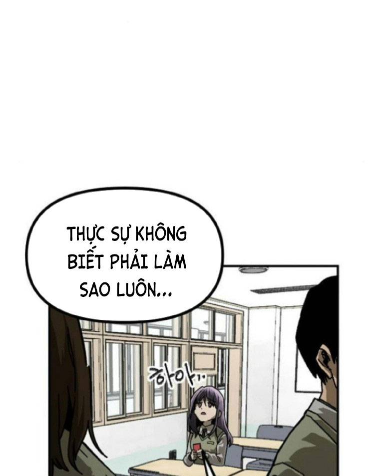 Chỉ Có Cái C.h.ế.t Mới Là Sự Cứu Rỗi: Chapter 21