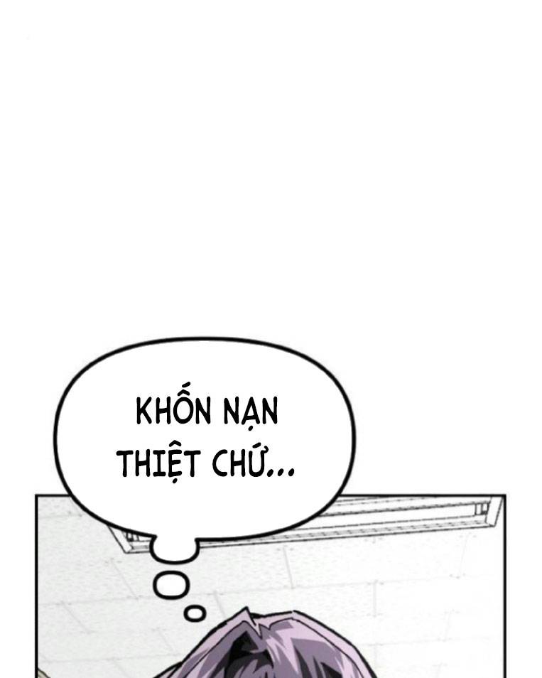 Chỉ Có Cái C.h.ế.t Mới Là Sự Cứu Rỗi: Chapter 21