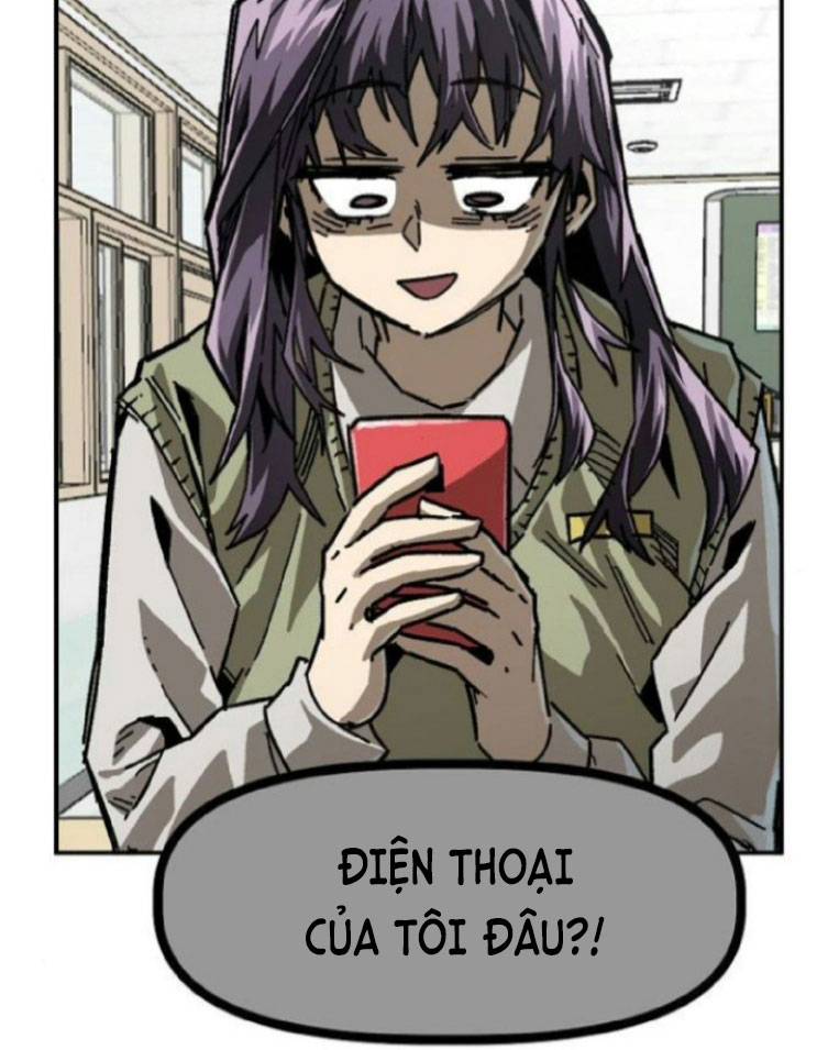 Chỉ Có Cái C.h.ế.t Mới Là Sự Cứu Rỗi: Chapter 21