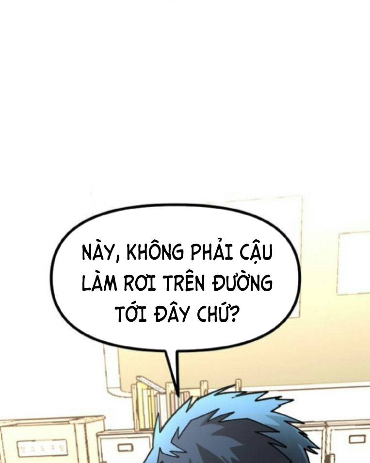 Chỉ Có Cái C.h.ế.t Mới Là Sự Cứu Rỗi: Chapter 21