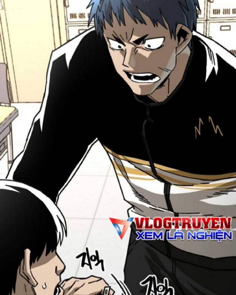 Chỉ Có Cái C.h.ế.t Mới Là Sự Cứu Rỗi: Chapter 21