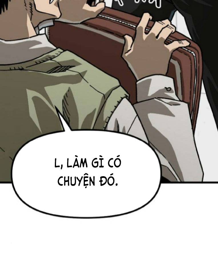 Chỉ Có Cái C.h.ế.t Mới Là Sự Cứu Rỗi: Chapter 21