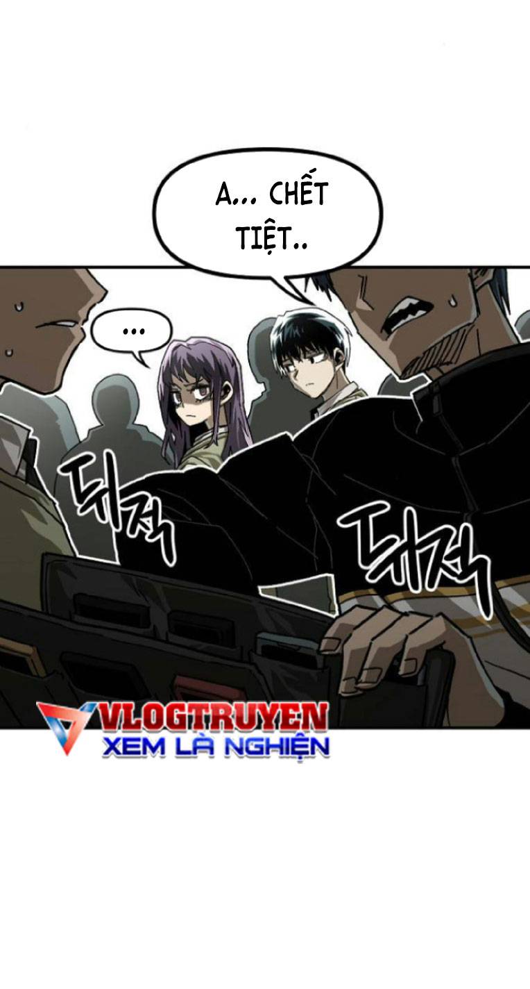 Chỉ Có Cái C.h.ế.t Mới Là Sự Cứu Rỗi: Chapter 21