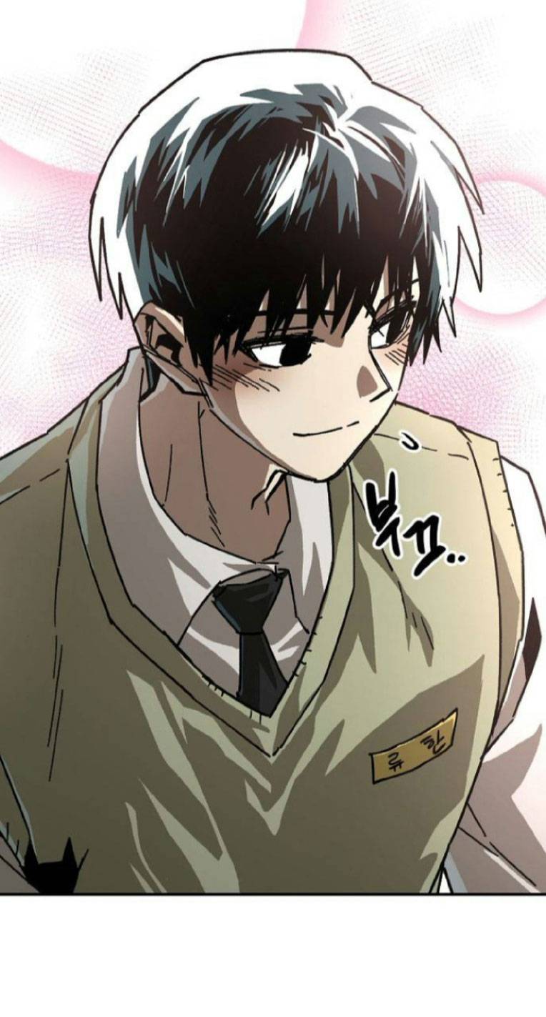 Chỉ Có Cái C.h.ế.t Mới Là Sự Cứu Rỗi: Chapter 21