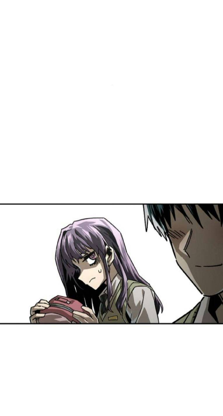 Chỉ Có Cái C.h.ế.t Mới Là Sự Cứu Rỗi: Chapter 21