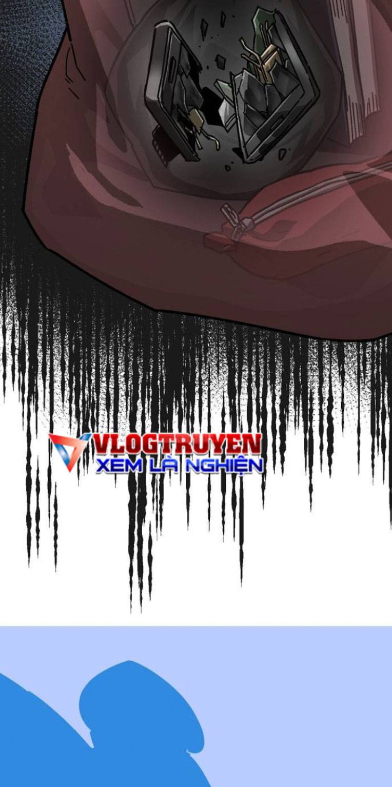 Chỉ Có Cái C.h.ế.t Mới Là Sự Cứu Rỗi: Chapter 21
