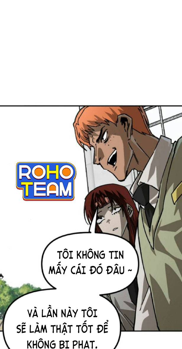 Chỉ Có Cái C.h.ế.t Mới Là Sự Cứu Rỗi: Chapter 21