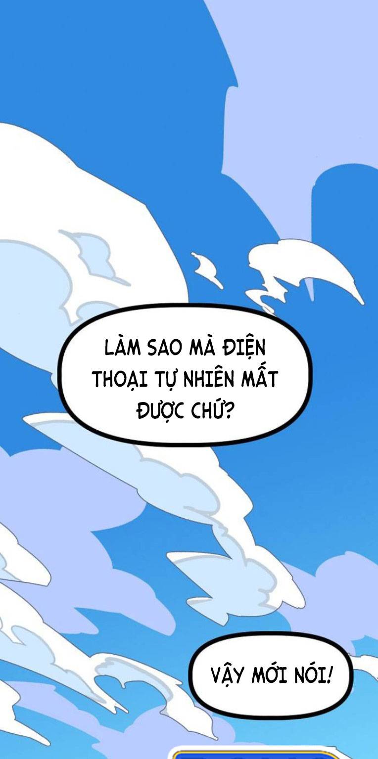 Chỉ Có Cái C.h.ế.t Mới Là Sự Cứu Rỗi: Chapter 21