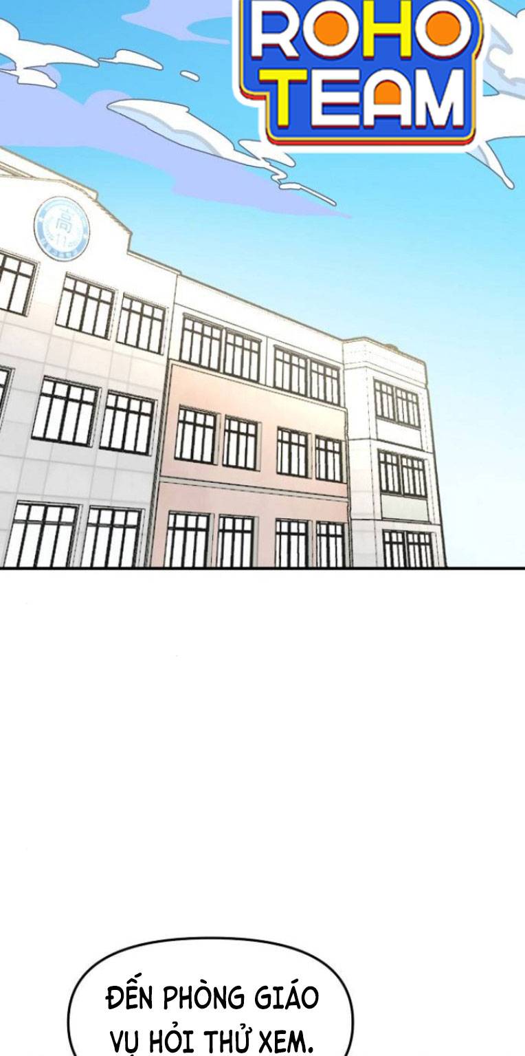 Chỉ Có Cái C.h.ế.t Mới Là Sự Cứu Rỗi: Chapter 21