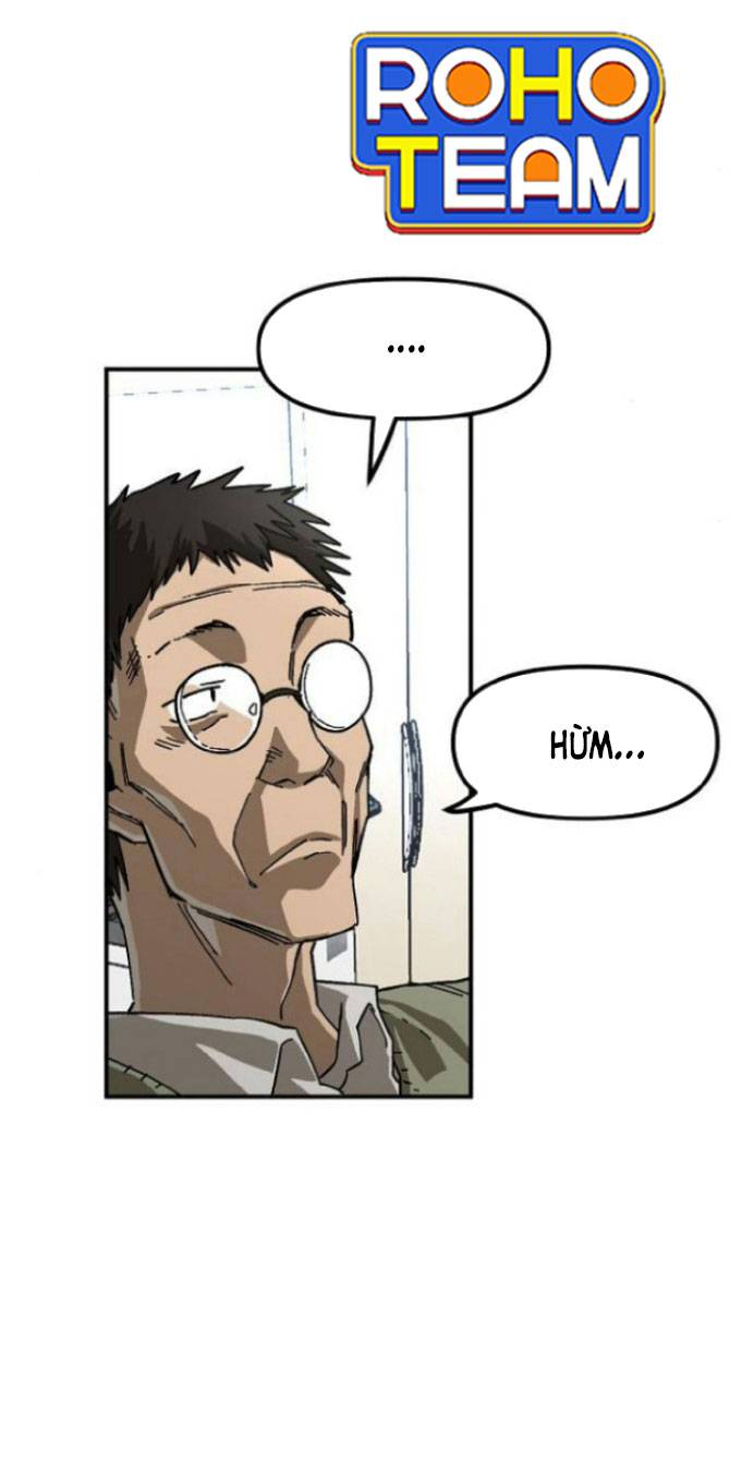 Chỉ Có Cái C.h.ế.t Mới Là Sự Cứu Rỗi: Chapter 21