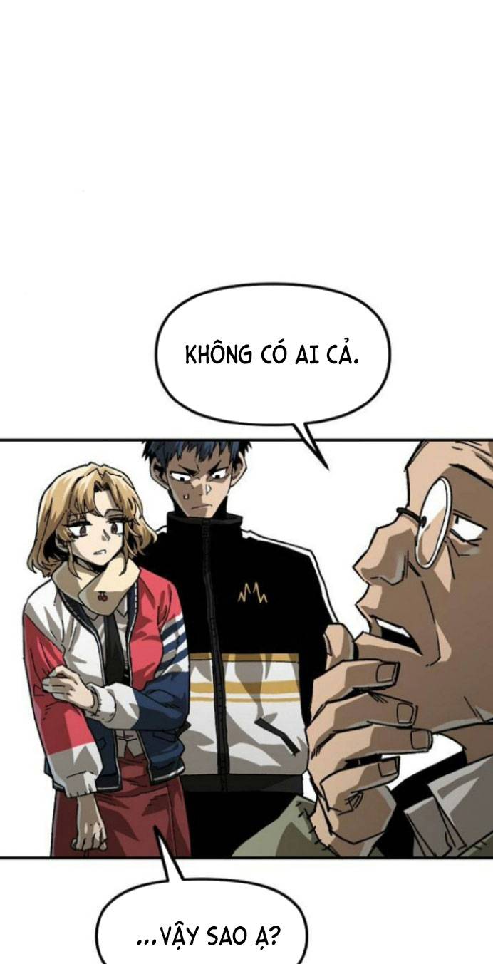 Chỉ Có Cái C.h.ế.t Mới Là Sự Cứu Rỗi: Chapter 21