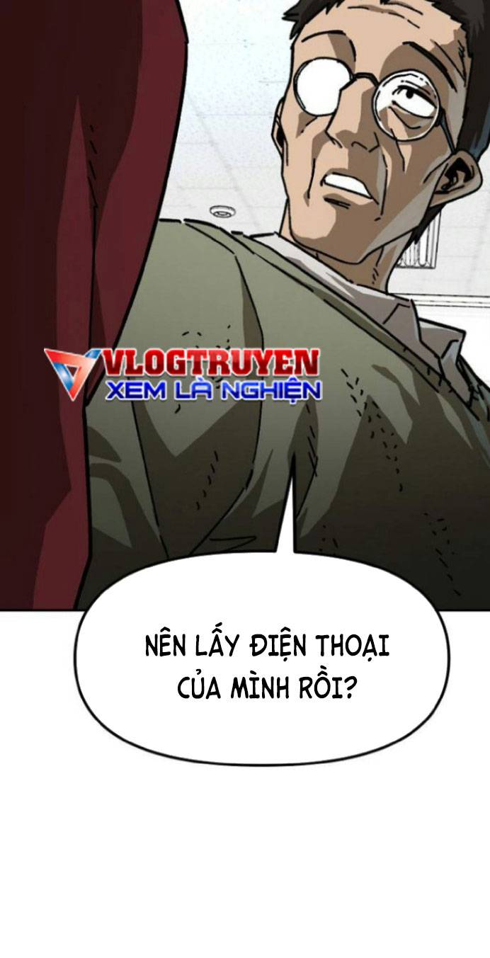 Chỉ Có Cái C.h.ế.t Mới Là Sự Cứu Rỗi: Chapter 21