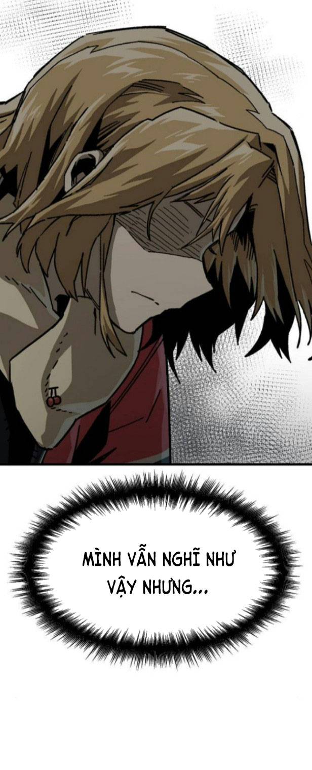 Chỉ Có Cái C.h.ế.t Mới Là Sự Cứu Rỗi: Chapter 21