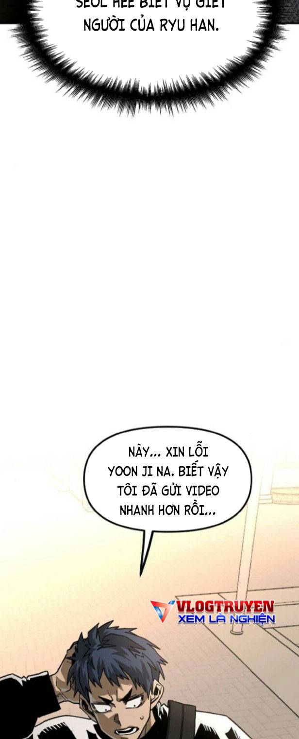 Chỉ Có Cái C.h.ế.t Mới Là Sự Cứu Rỗi: Chapter 21