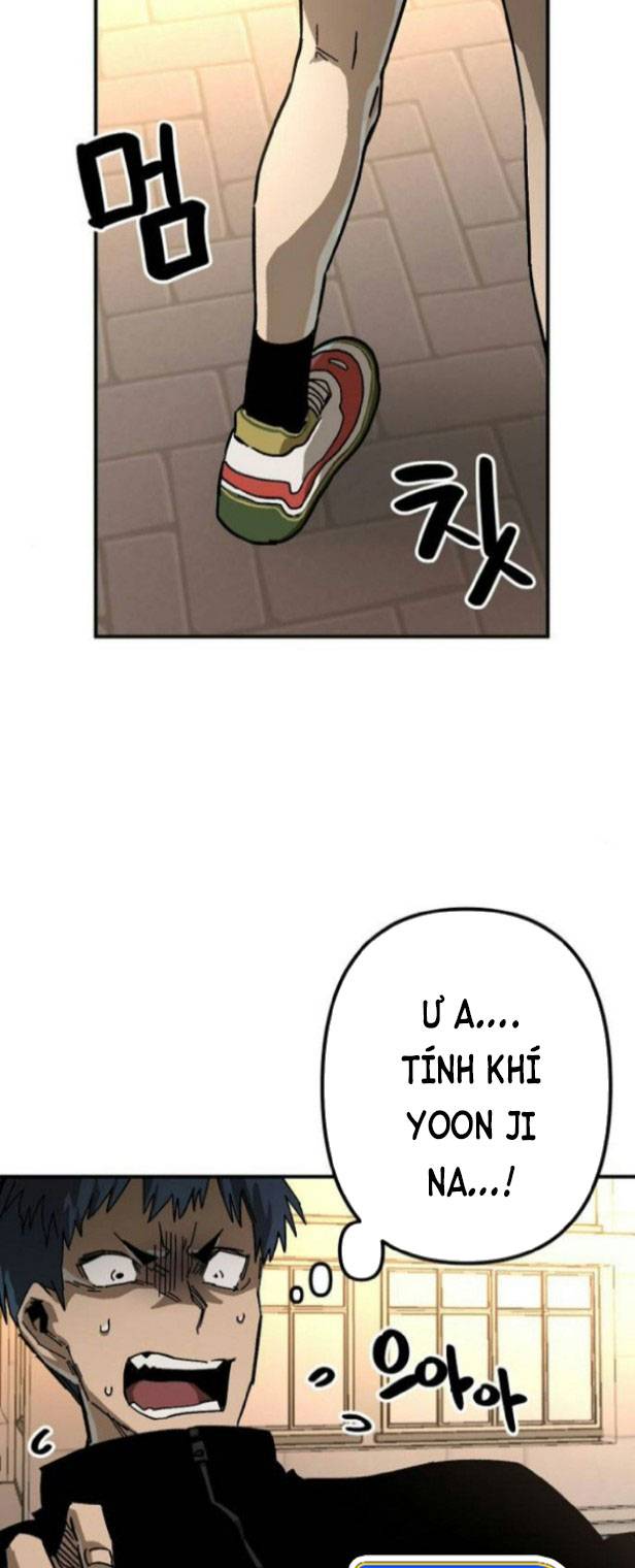 Chỉ Có Cái C.h.ế.t Mới Là Sự Cứu Rỗi: Chapter 21