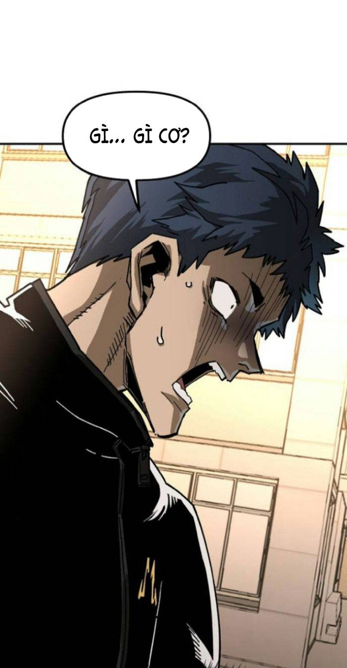 Chỉ Có Cái C.h.ế.t Mới Là Sự Cứu Rỗi: Chapter 21