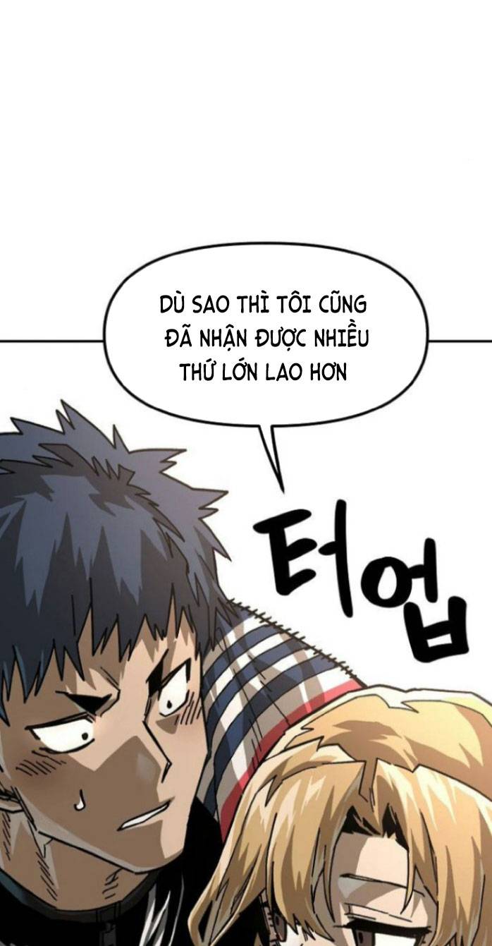 Chỉ Có Cái C.h.ế.t Mới Là Sự Cứu Rỗi: Chapter 21
