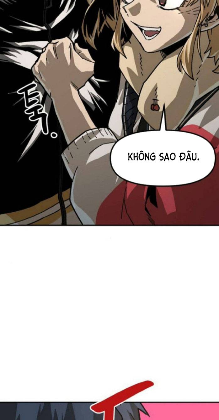 Chỉ Có Cái C.h.ế.t Mới Là Sự Cứu Rỗi: Chapter 21