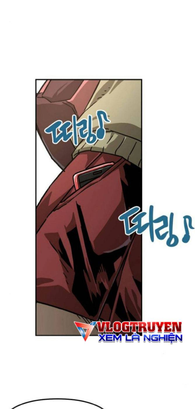 Chỉ Có Cái C.h.ế.t Mới Là Sự Cứu Rỗi: Chapter 21