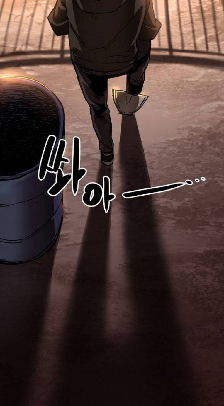 Chỉ Có Cái C.h.ế.t Mới Là Sự Cứu Rỗi: Chapter 22