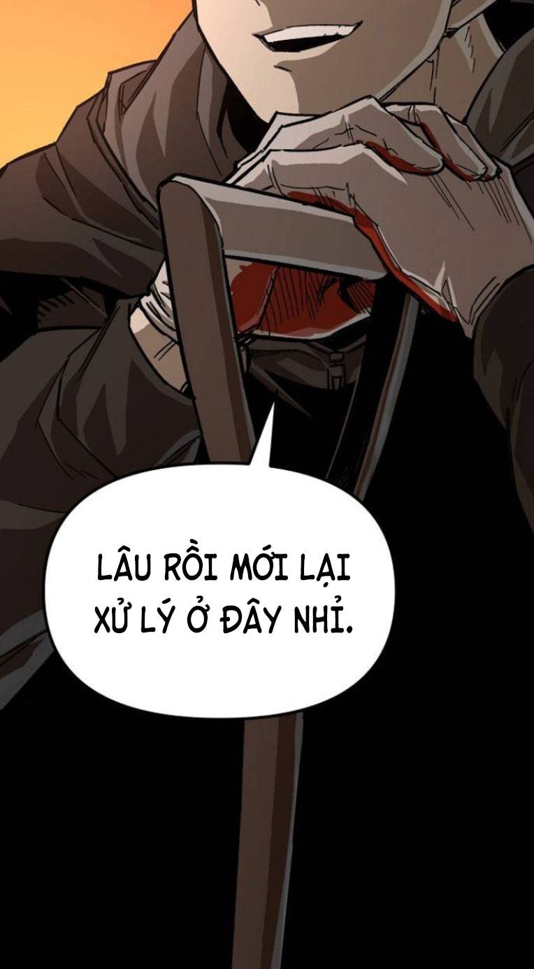 Chỉ Có Cái C.h.ế.t Mới Là Sự Cứu Rỗi: Chapter 22