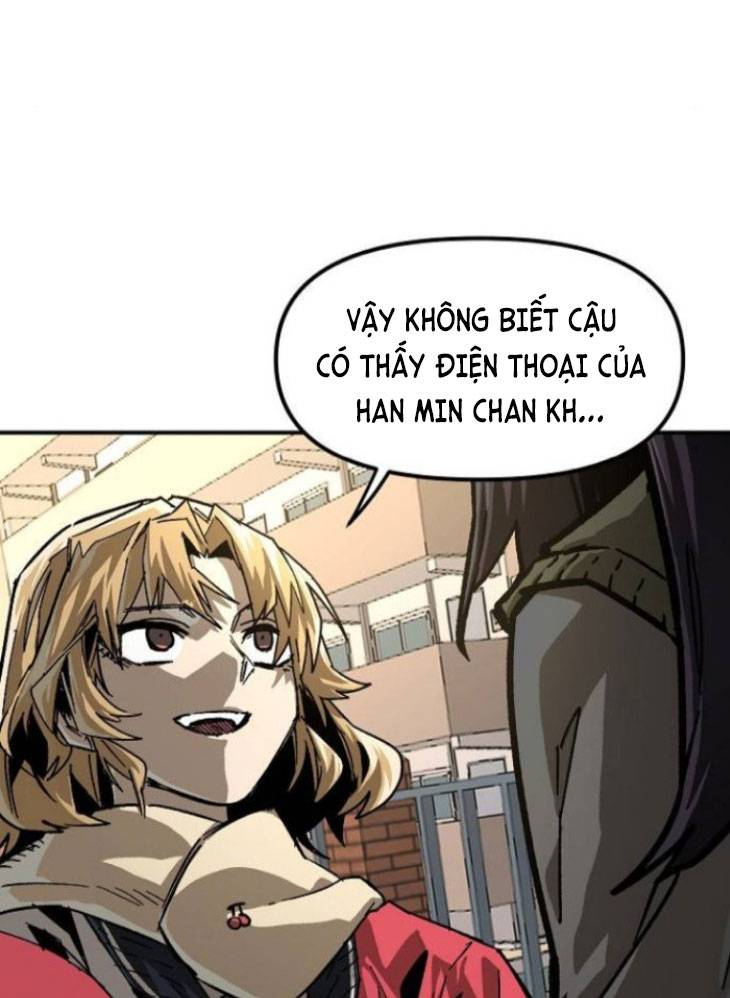 Chỉ Có Cái C.h.ế.t Mới Là Sự Cứu Rỗi: Chapter 22