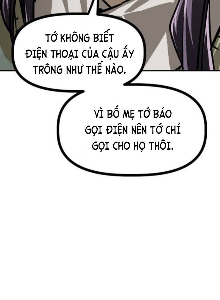 Chỉ Có Cái C.h.ế.t Mới Là Sự Cứu Rỗi: Chapter 22