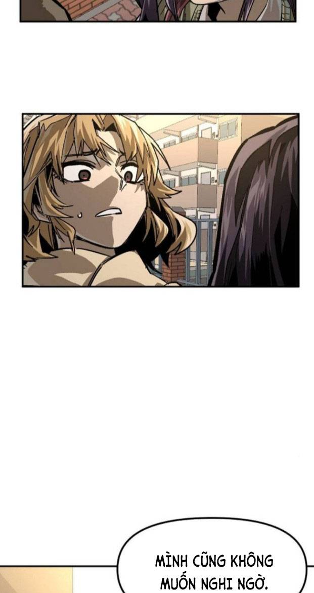 Chỉ Có Cái C.h.ế.t Mới Là Sự Cứu Rỗi: Chapter 22
