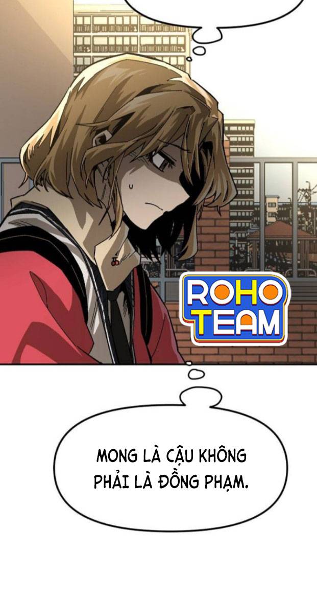 Chỉ Có Cái C.h.ế.t Mới Là Sự Cứu Rỗi: Chapter 22
