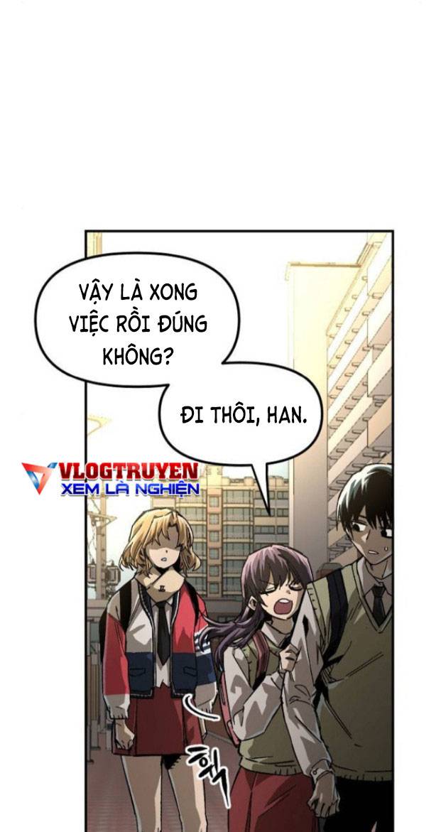 Chỉ Có Cái C.h.ế.t Mới Là Sự Cứu Rỗi: Chapter 22