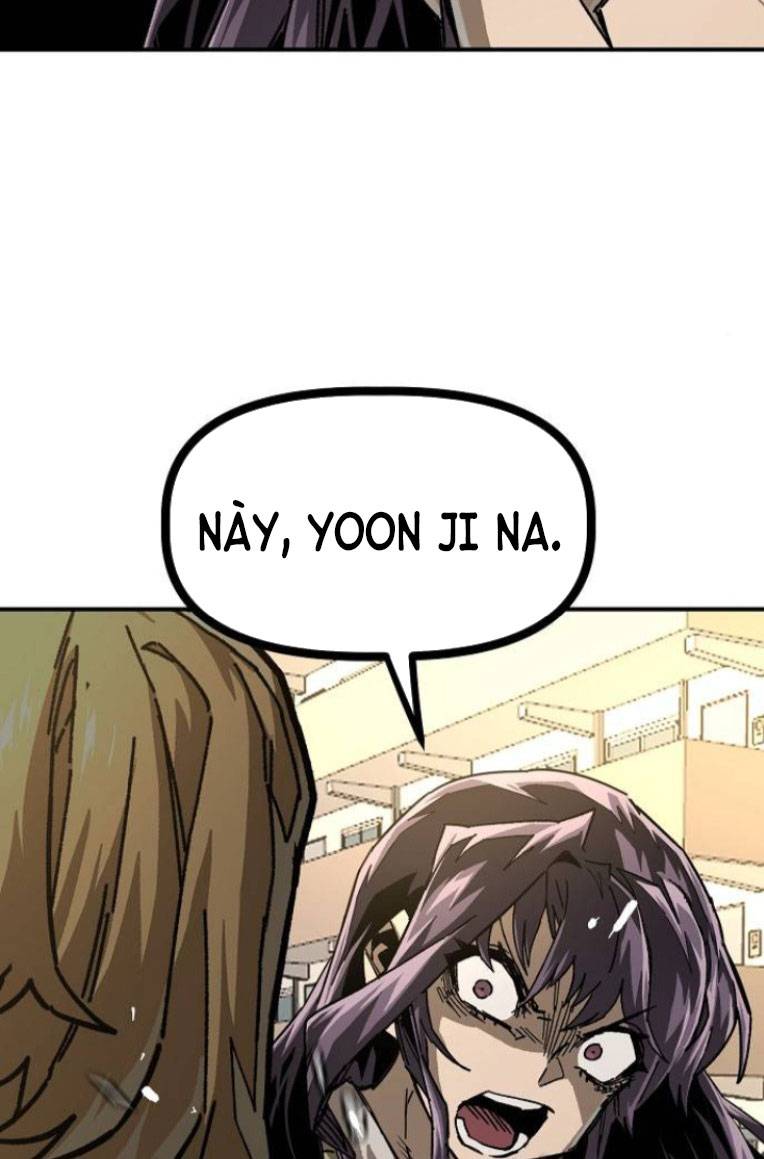 Chỉ Có Cái C.h.ế.t Mới Là Sự Cứu Rỗi: Chapter 22