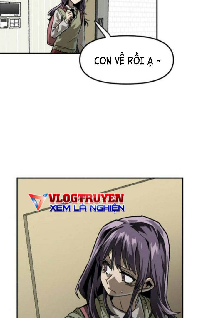 Chỉ Có Cái C.h.ế.t Mới Là Sự Cứu Rỗi: Chapter 22