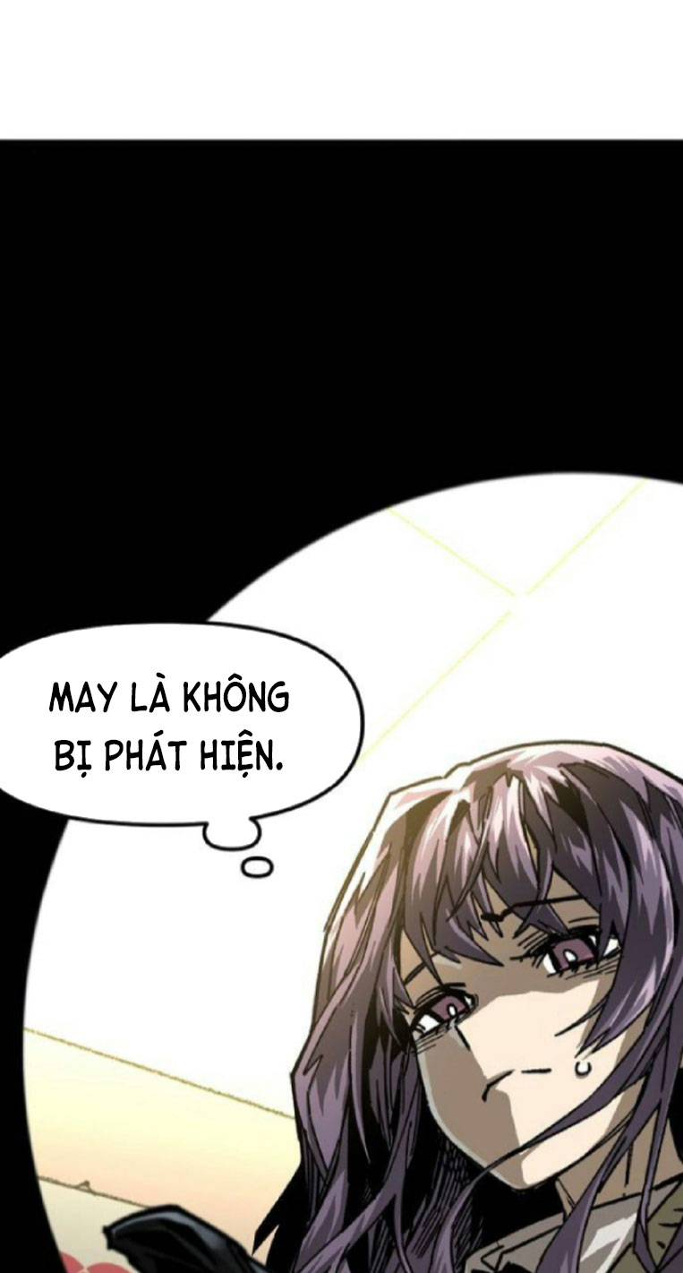 Chỉ Có Cái C.h.ế.t Mới Là Sự Cứu Rỗi: Chapter 22