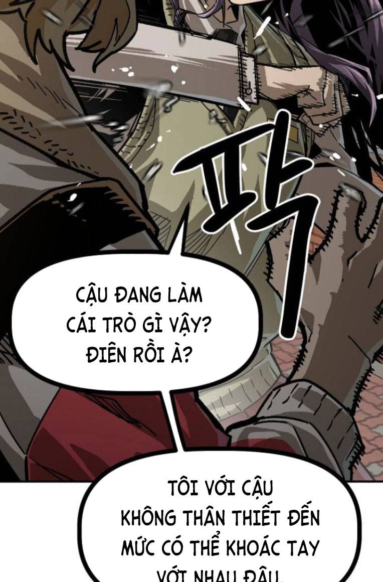 Chỉ Có Cái C.h.ế.t Mới Là Sự Cứu Rỗi: Chapter 22