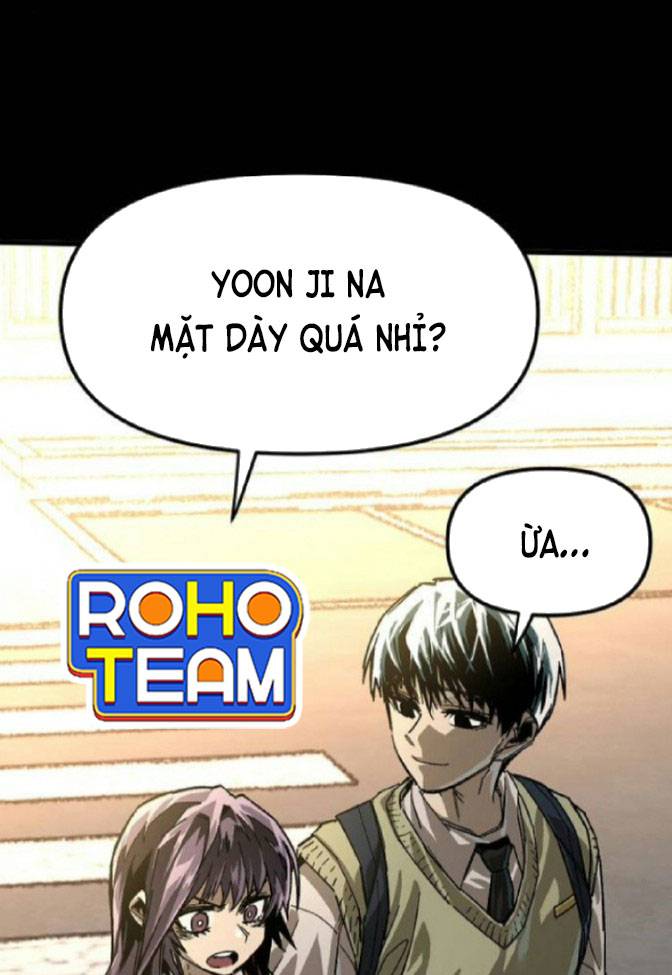 Chỉ Có Cái C.h.ế.t Mới Là Sự Cứu Rỗi: Chapter 22