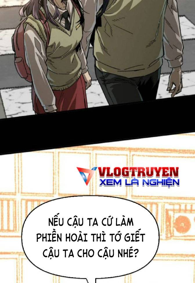 Chỉ Có Cái C.h.ế.t Mới Là Sự Cứu Rỗi: Chapter 22