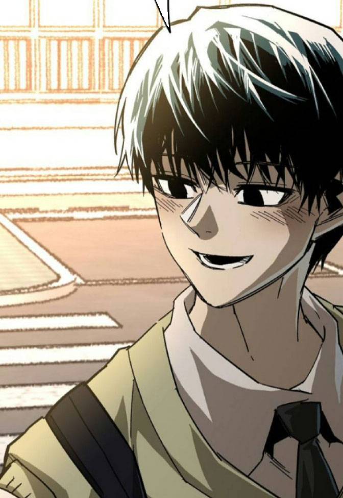 Chỉ Có Cái C.h.ế.t Mới Là Sự Cứu Rỗi: Chapter 22