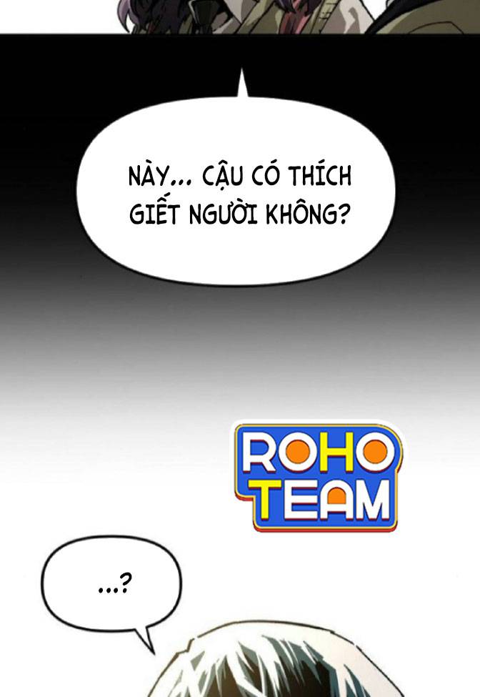Chỉ Có Cái C.h.ế.t Mới Là Sự Cứu Rỗi: Chapter 22