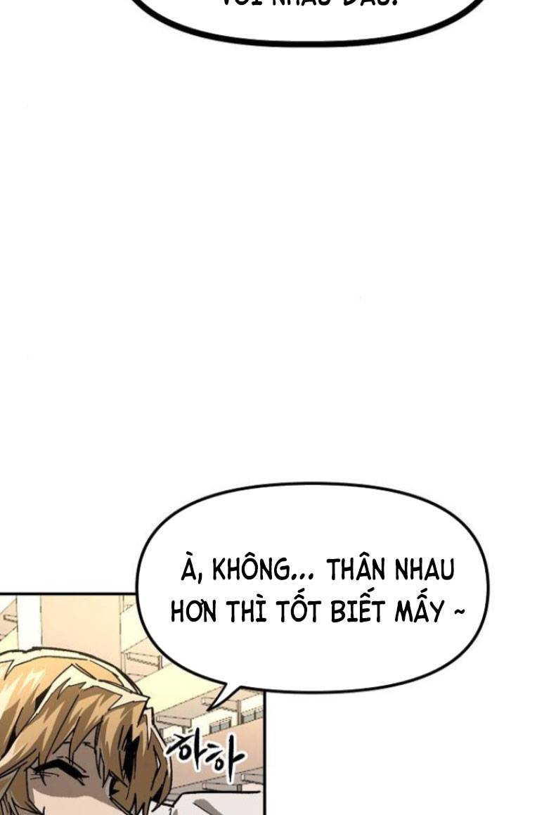 Chỉ Có Cái C.h.ế.t Mới Là Sự Cứu Rỗi: Chapter 22