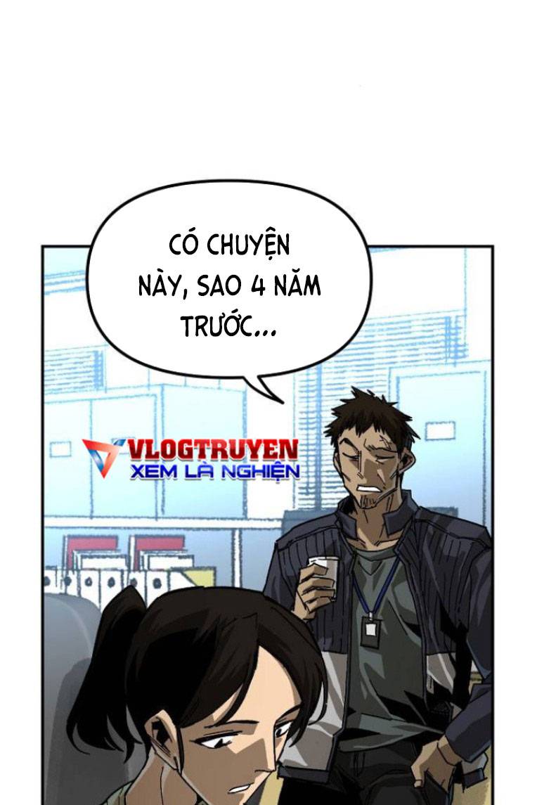 Chỉ Có Cái C.h.ế.t Mới Là Sự Cứu Rỗi: Chapter 22