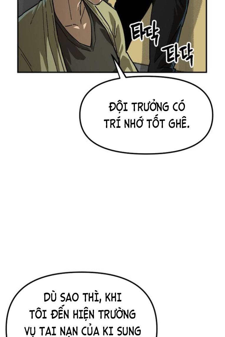 Chỉ Có Cái C.h.ế.t Mới Là Sự Cứu Rỗi: Chapter 22