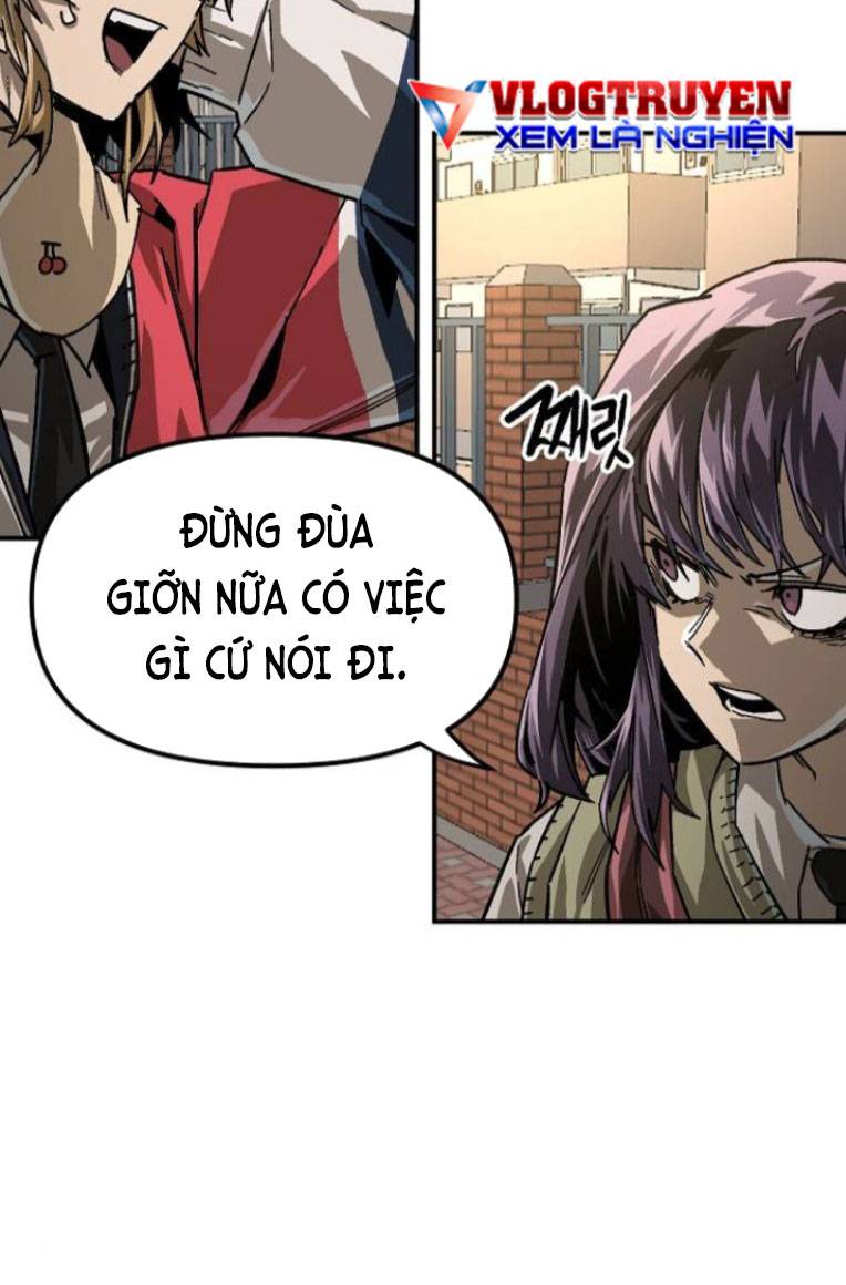 Chỉ Có Cái C.h.ế.t Mới Là Sự Cứu Rỗi: Chapter 22