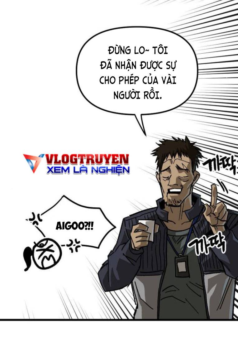Chỉ Có Cái C.h.ế.t Mới Là Sự Cứu Rỗi: Chapter 22