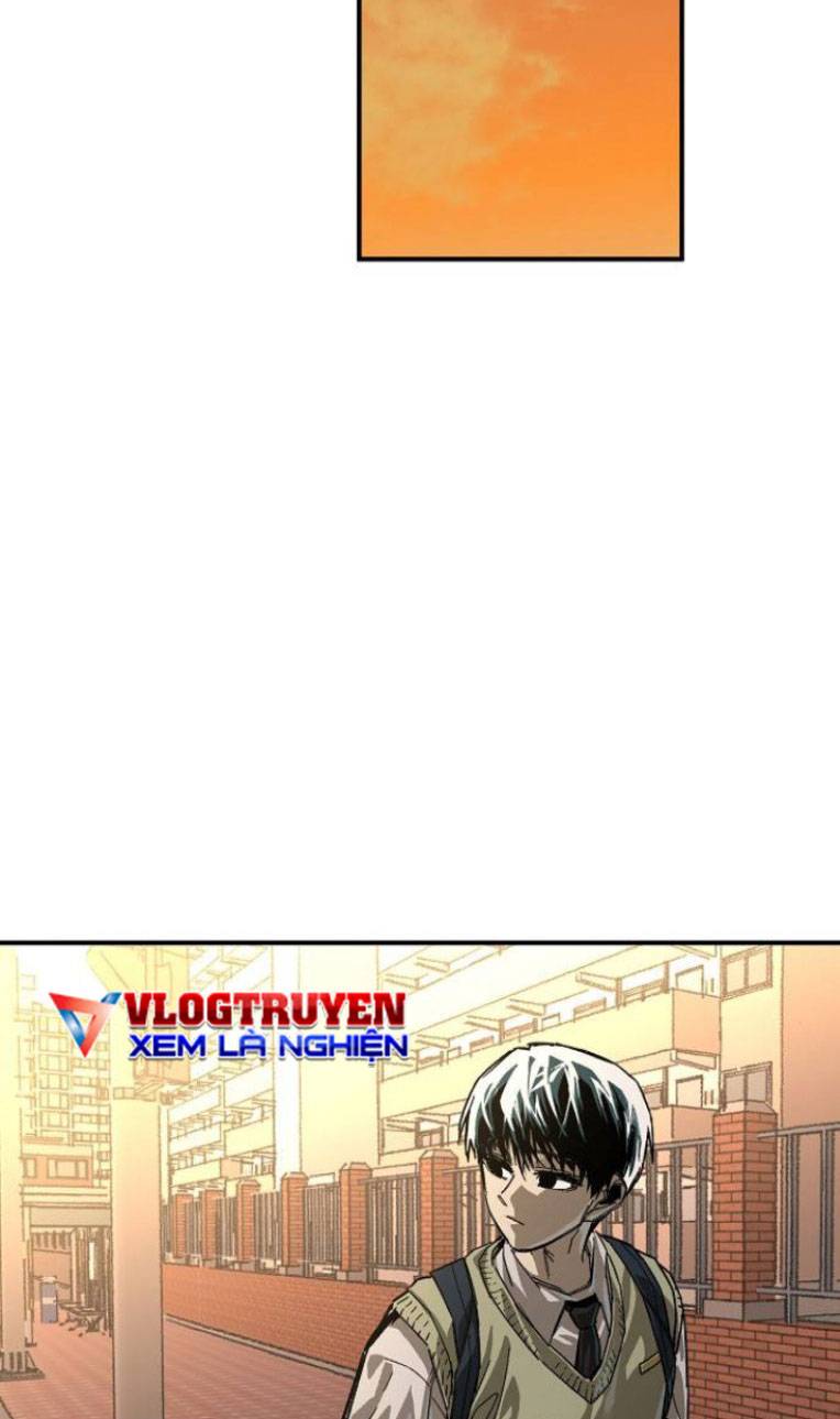 Chỉ Có Cái C.h.ế.t Mới Là Sự Cứu Rỗi: Chapter 22