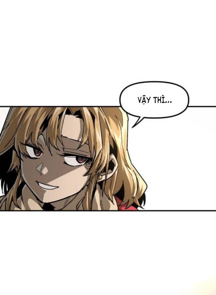 Chỉ Có Cái C.h.ế.t Mới Là Sự Cứu Rỗi: Chapter 22