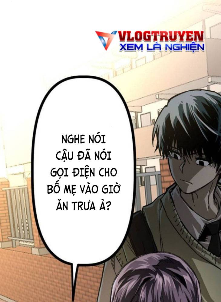 Chỉ Có Cái C.h.ế.t Mới Là Sự Cứu Rỗi: Chapter 22