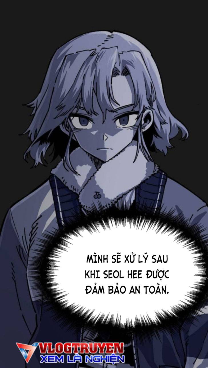 Chỉ Có Cái C.h.ế.t Mới Là Sự Cứu Rỗi: Chapter 22
