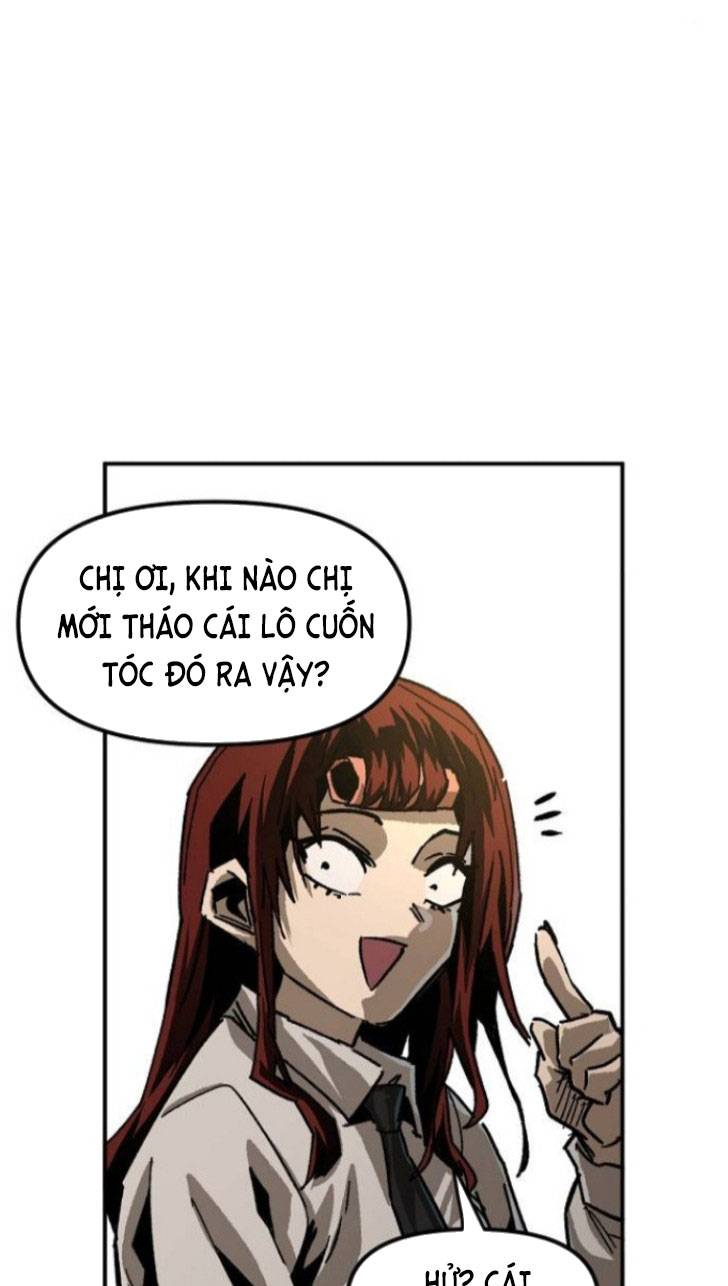 Chỉ Có Cái C.h.ế.t Mới Là Sự Cứu Rỗi: Chapter 22